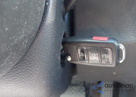 2011 Volkswagen Golf Tdi 4-Door из США, поврежденный, VIN WVWDM7AJXBW239352